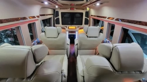 jasa pasang jok kulit mobil toyota bekasi