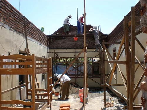 Tukang Renovasi Lantai Di Margamulya Bekasi