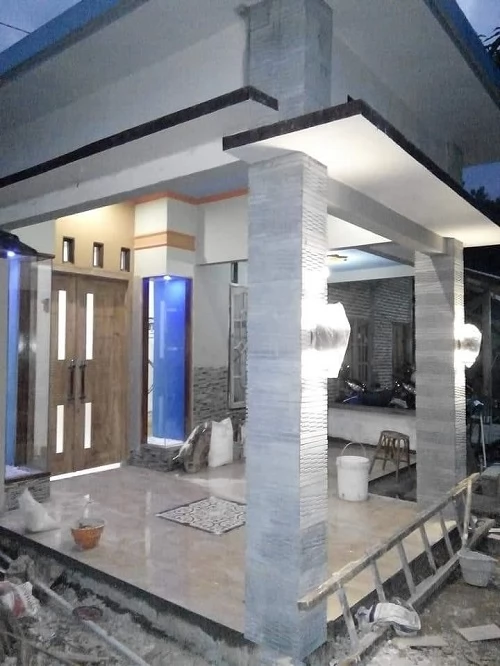 Tukang Renovasi Desain Interior Di Durenjaya Bekasi