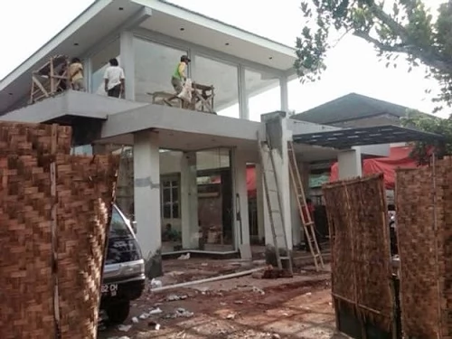 Jasa Renovasi Kamar Tidur Di Perwira Bekasi