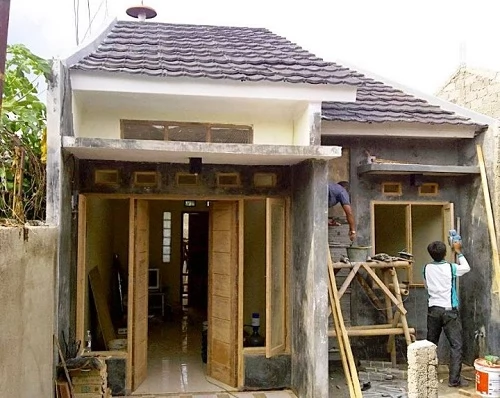 Tukang Renovasi Genteng Di Margamulya Bekasi