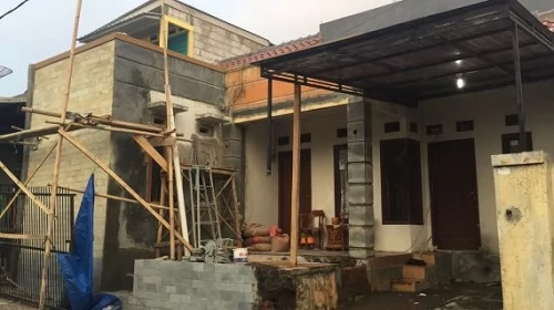 Jasa Renovasi Tangga Rumah Di Margamulya Bekasi