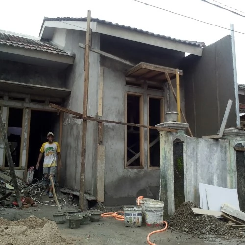 Tukang Renovasi Tangga Rumah Di Sepanjangjaya Bekasi
