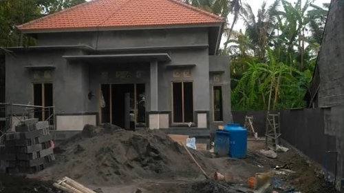 Biaya Renovasi Kamar Mandi Di Perwira Bekasi