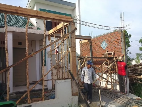 Jasa Renovasi Tangga Rumah Di Sepanjangjaya Bekasi
