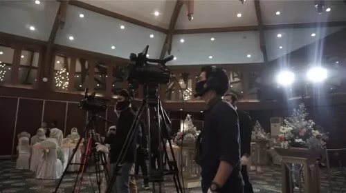 Harga Jasa Videografer Di Tanah Abang Jakarta Pusat