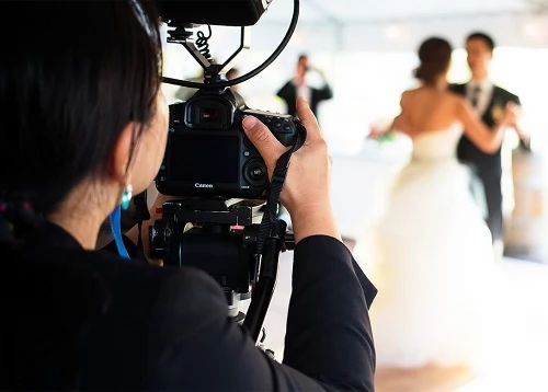 Jasa Video Cinematic Wedding Di Tanah Abang Jakarta Pusat