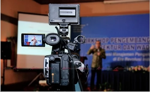 Jasa Buat Video Company Profile Di Tanah Abang Jakarta Pusat