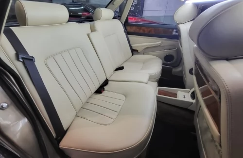 pasang jok mobil honda bekasi jawa barat