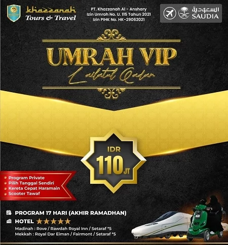 Biaya  Umroh Yang Murah Ramadhan 2023